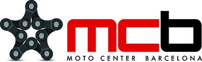 Logo Moto Center Barcelona